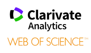Clarivate Analytics Web of Science